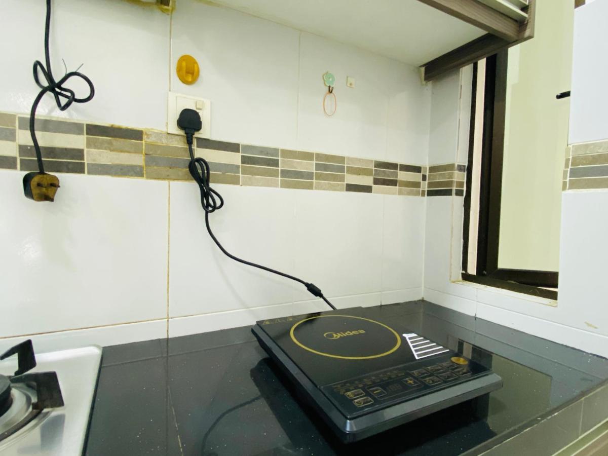 Cozy 1-10 Pax 4Qbeds 2Sbeds Shah Alam Sec7, I-City Экстерьер фото